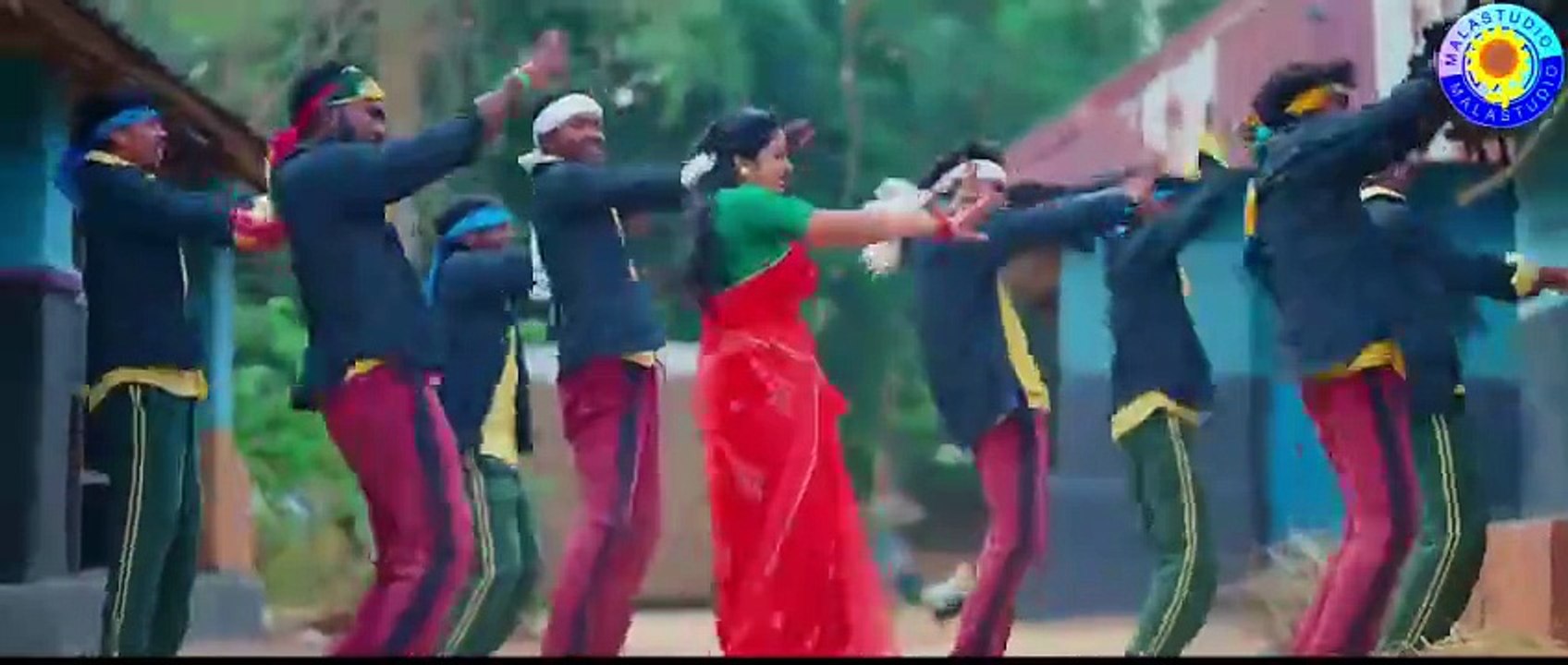 Jhalar Malar || Kundan Kumar & Payel Badyakar New Purulia Song || New Purulia Video Song 2026