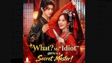 What My Idiot Wife is a Secret Master Drama Movies English Sub