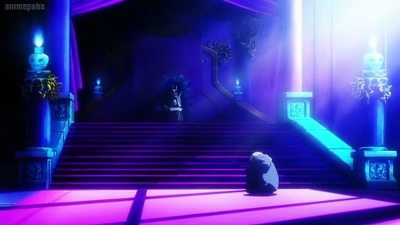 Tis Time for Torture, Princess Seasons 2 Episodes 1