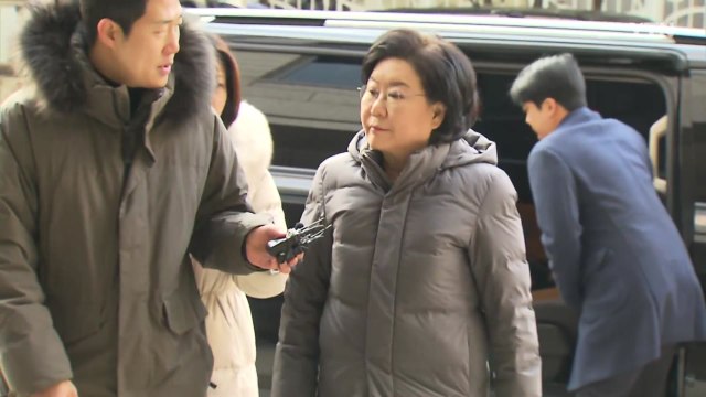 이혜훈, 부정청약 의혹에 법 위반 아니야...소상히 설명할 것 / YTN