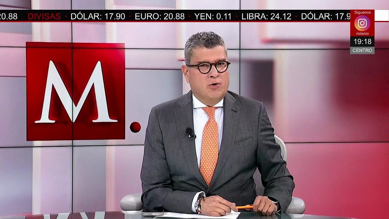 Ana Caterina solicita acción penal contra su agresor tras recibir medidas  de protección en CdMx