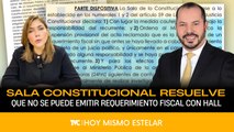 Hoy Mismo Estelar - Martes 13 de enero 2026