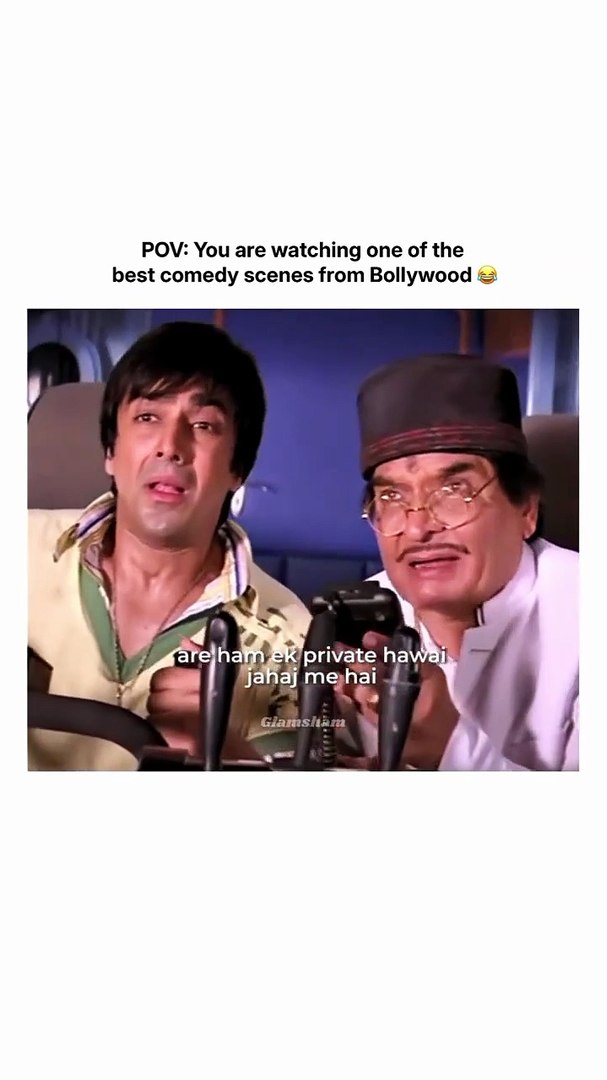 Comedy