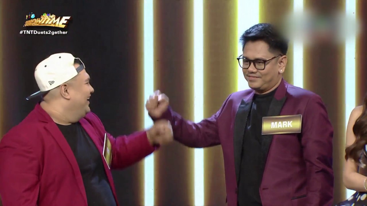 It's Showtime: Powerful voices (Teaser)