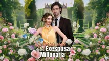 [Doblado ESP] La doble vida de mi exesposa millonaria