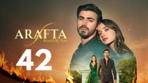 Arafta Episode 42 ✔️ Full HD (English Subtitles)  Turkish Series 2026