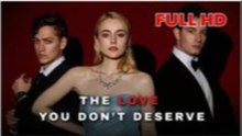 [ Hot 2026🔥] The Love You Don't Deserve Full EP