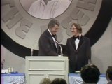 Dean Martin Celebrity Roast - Bobby Riggs
