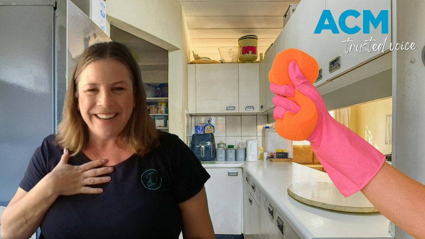 Tackle the clutter around your home with tips from professional organiser Kristina Duke, the &lsquo;Decluttering Diva&rsquo;.