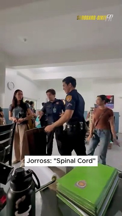 Sanggang-Dikit FR: Joross, may bagong discovery!