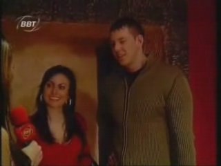 Bobi & Lili /Big Brother 3/ BBTtv 28.02.07-1
