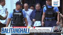 Abogado ni Henry Alcantara - Hindi totoong nag-recant ng testimonya ang aking kliyente | Balitanghali