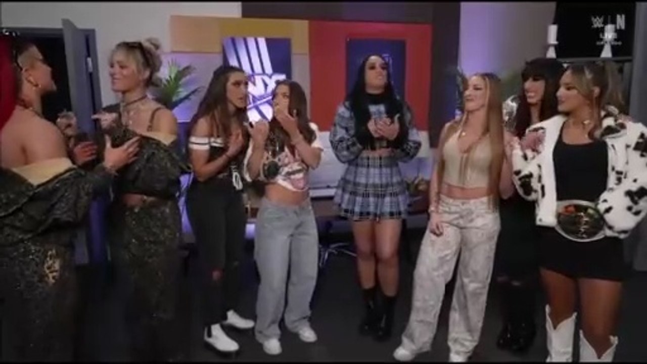 WWE NXT January 13th 2026 Full Show