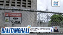 Kontrata ng Solar Philippines ni Rep. Leandro Leviste, kinansela ng DOE dahil bigo raw i-deliver ang halos 12,000 megawatts na power supply | Balitanghali