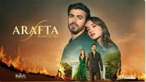 Arafta - Episode 33 - [Engsub]