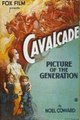 Cavalcade (1933)The sixth movie to win the Academy Award for Best Picture.