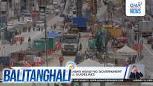 Malacañang - Dapat ilabas agad ng government agencies ang anti-epal guidelines | Balitanghali