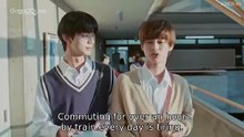 C0untd0wn 2 Yes EP1 Eng Sub