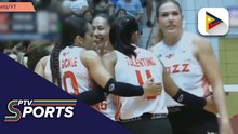 Nxled Chameleon, patuloy ang pagpapalakas ng line up para sa paparating na PVL season