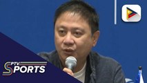 PSC at PHILTA, handa na para sa pagbubukas ng Philippine Women's Open; presyo ng mga ticket, inilabas na