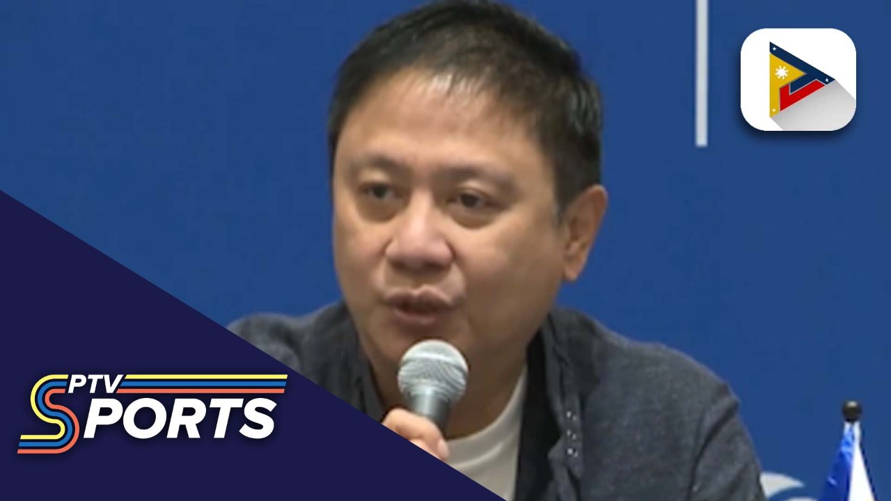 PSC at PHILTA, handa na para sa pagbubukas ng Philippine Women's Open; presyo ng mga ticket, inilabas na