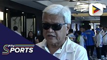 323 Philippine delegates lilipad na sa Thailand para sa 13th ASEAN Para Games