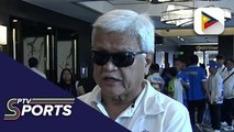 323 Philippine delegates lilipad na sa Thailand para sa 13th ASEAN Para Games