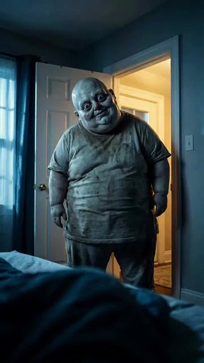Horror Gneda