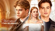 Charmed By Twin Billionaires Full