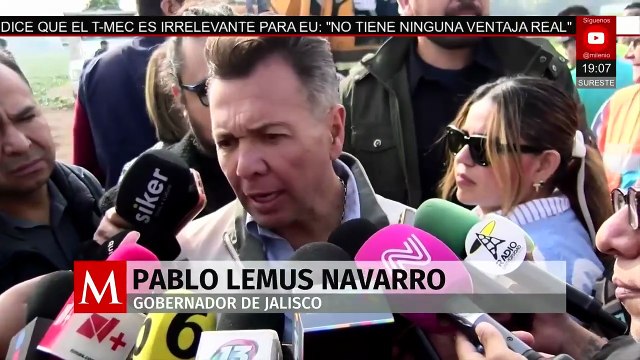 Menor de edad muere por bala perdida durante un tiroteo | Milenio Noticias, 13 de enero de 2026