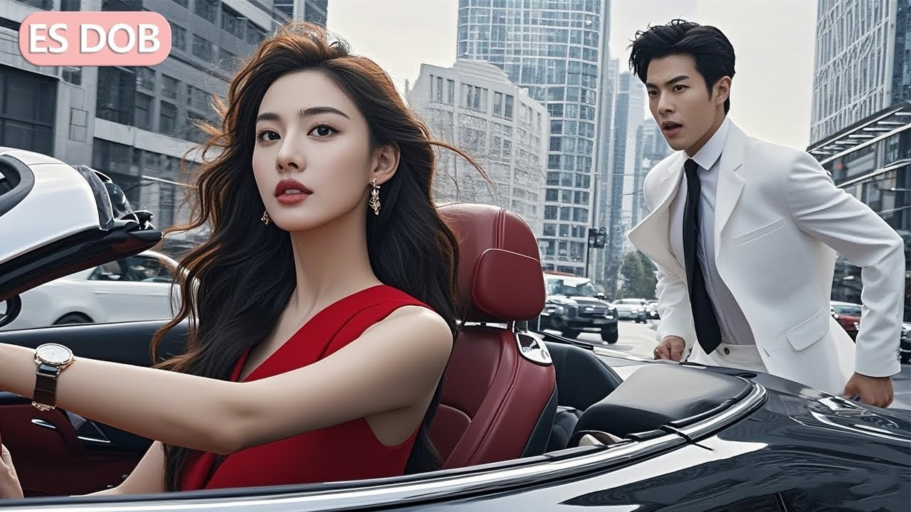 Ella lo entrega todo por amor, pero él la engaña con su primer amor; ahora debe renacer.