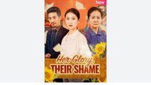 Her Glory, Thier Shame Drama Movies English Sub