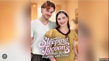 Sleeping Tycoon's Magic Bride Pregnant with Twins Full Movies English Sub