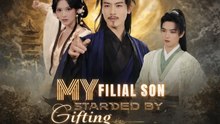 My Filial Son Stared - Full Movie with English Subtitles