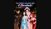 Fake Heiress and Idiot Heir - A Comeback (Moboreels)