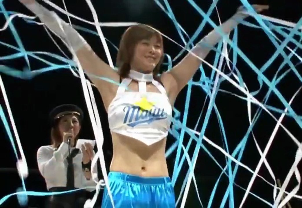 2011.05.08 Grows Up Stars 04 Mayu Iwatani, Nanae Takahashi & Yuzuki Aikawa vs. Natsuki Taiyo, Yoshiko & Yuu Yamagata