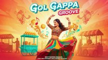 Gol Gappa Groove | New Song 2026 | HASNAIN MULTANI | Desi Party Vibes 🔥