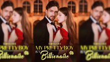 Turns Out My Pretty Boy Is A Billionaire – Full HD Movie