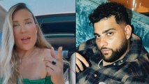 Karan Aujla Extra Marital Affair: Canadian Artist Shocking Claims,Wife Palak First Reaction|Boldsky