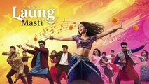 Laung Masti | New Song 2026 | Hasnain Multani | Latest Punjabi Party Song