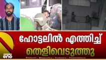 ഫോൺ ലോക്ക് തുറന്ന് കൊടുക്കാതെ രാഹുൽ.. അന്വേഷണ സംഘത്തോട് സഹകരിക്കാതെ രാഹുൽ