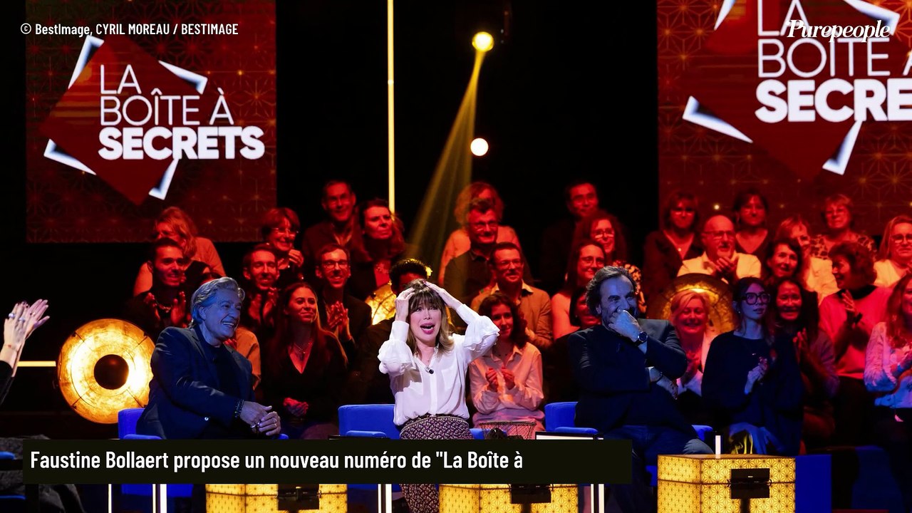 Un chanteur star des années 70 en pleine forme face à une autre figure de la musique qui a quitté Europe 1 après 27 ans d'antenne