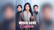When Love Expires (DUBBED) #FULL
