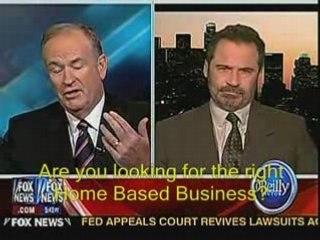 Bill O'Reilly Factor Dennis Miller Time 5/28/08