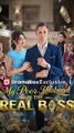 My Poor Husband is the Real Boss FULL EP