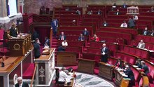 1ère séance : Questions au Gouvernement ; Deux motions de censure (art.49, al. 2, de la Constitution) ; Projet de loi de finances pour 2026 (nouvelle lecture) (suite) - Mercredi 14 janvier 2026