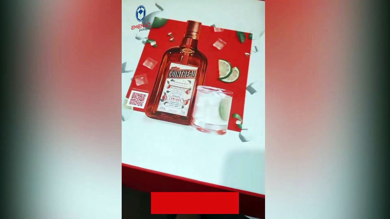 New Zealand Packaging Review | Emenac Packaging Feedback By Kyla