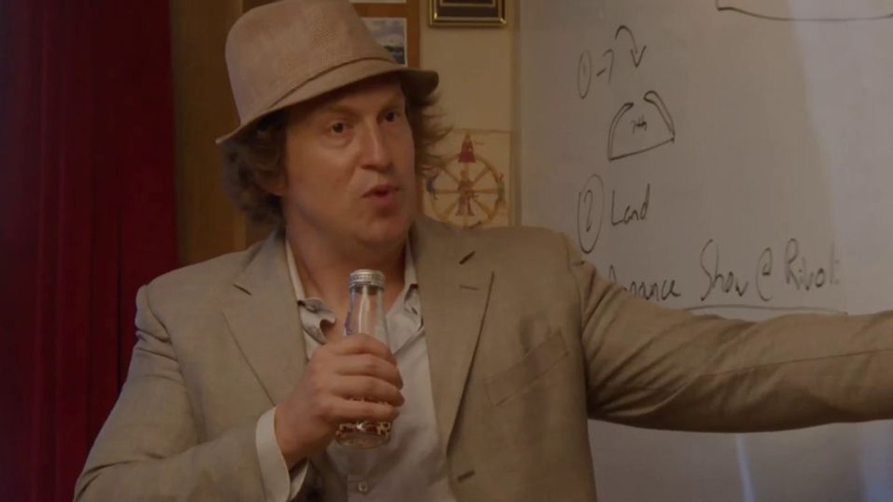 Nirvanna the Band the Show the Movie Trailer (2) OV