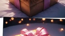 CHOOSE YOUR GIFT NO CHEATING