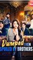 Dumped, Then Spoiled by Brothers - Chinese Drama - English Sub